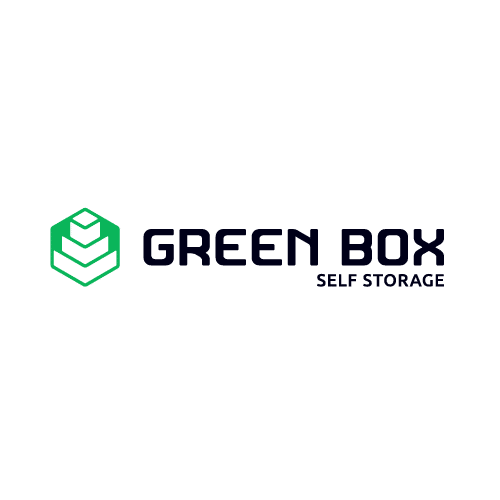 Green Box Self-Storage